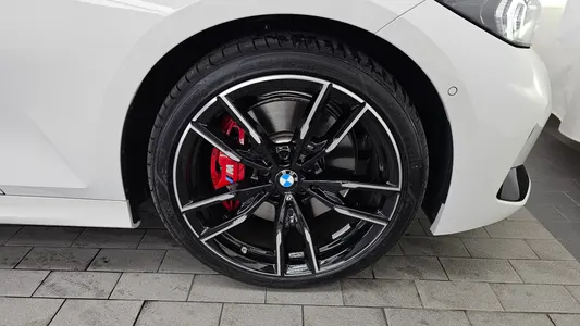 BMW 3 Series (G20) M340i 2026 21
