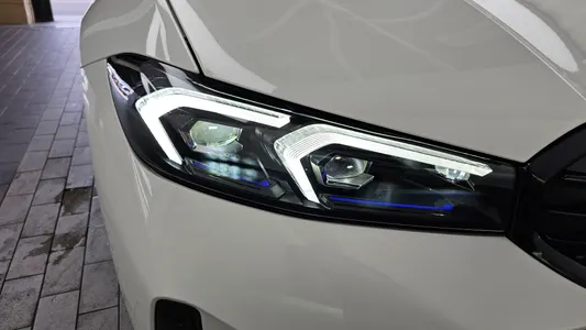BMW 3 Series (G20) M340i 2026 22