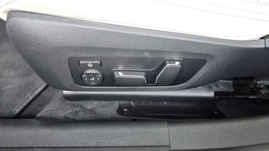 BMW 3 Series (G20) M340i 2026 31