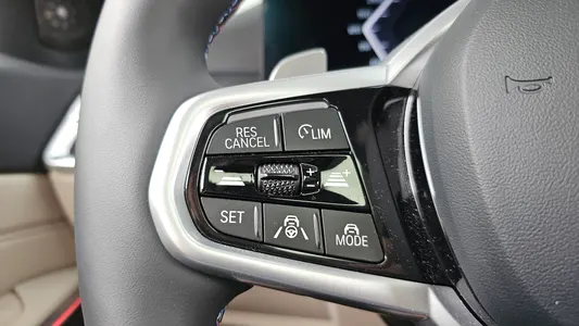 BMW 3 Series (G20) M340i 2026 33
