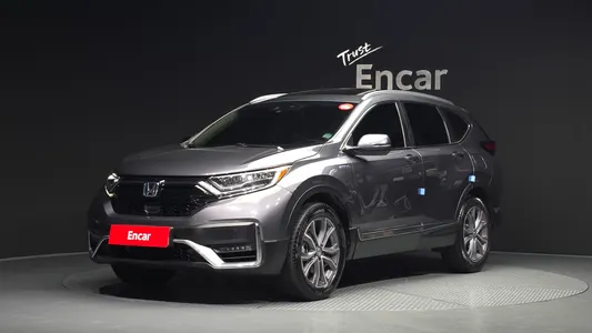 Honda CR-V 5 2.0 4WD 2022