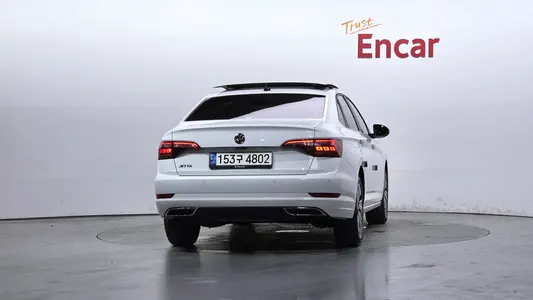 Volkswagen 7 1.4 TSI 2021 4