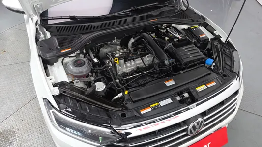 Volkswagen 7 1.4 TSI 2021 6