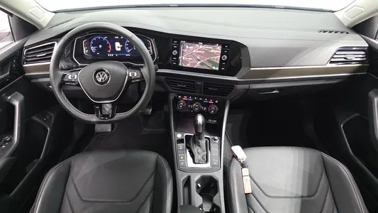 Volkswagen 7 1.4 TSI 2021 7