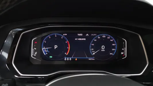 Volkswagen 7 1.4 TSI 2021 8