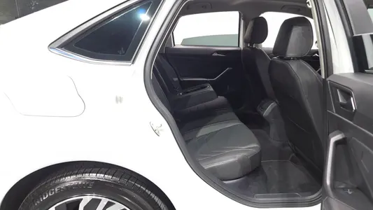 Volkswagen 7 1.4 TSI 2021 11