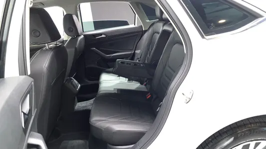 Volkswagen 7 1.4 TSI 2021 12