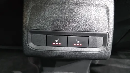 Volkswagen 7 1.4 TSI 2021 13