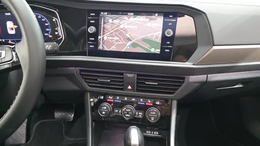 Volkswagen 7 1.4 TSI 2021 14