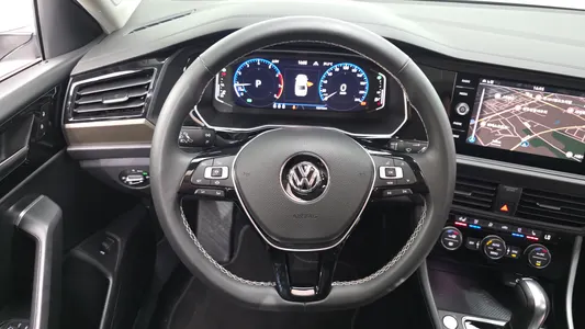 Volkswagen 7 1.4 TSI 2021 15