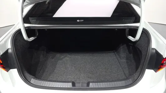 Volkswagen 7 1.4 TSI 2021 18