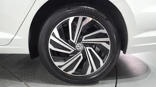 Volkswagen 7 1.4 TSI 2021 21