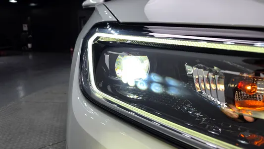 Volkswagen 7 1.4 TSI 2021 22