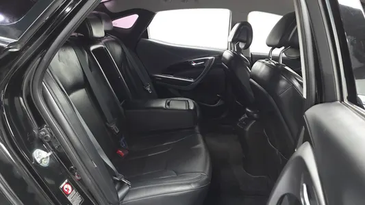 Hyundai Grandeur HG HG240 2015 12