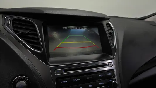 Hyundai Grandeur HG HG240 2015 17