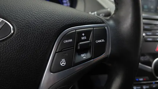 Hyundai Grandeur HG HG240 2015 19
