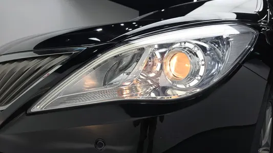Hyundai Grandeur HG HG240 2015 22