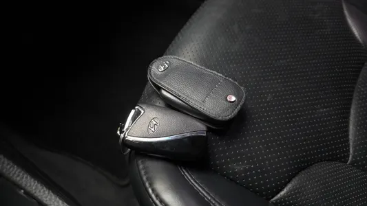 Hyundai Grandeur HG HG240 2015 33