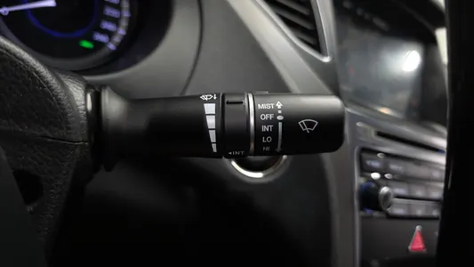 Hyundai Grandeur HG HG240 2015 29