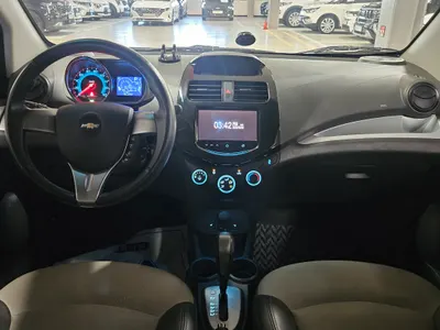 Chevrolet Spark LT 2014 7