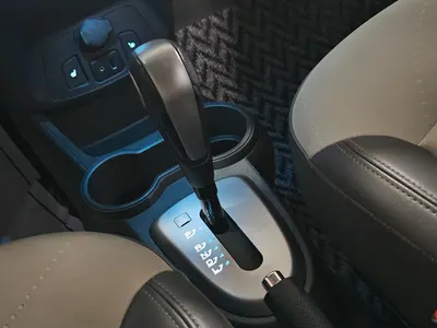 Chevrolet Spark LT 2014 9