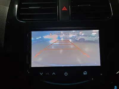Chevrolet Spark LT 2014 12