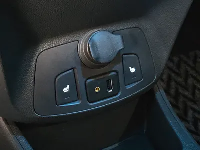 Chevrolet Spark LT 2014 14