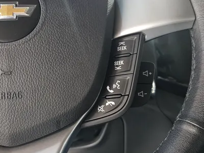 Chevrolet Spark LT 2014 15