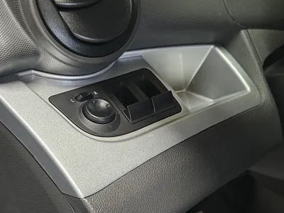 Chevrolet Spark LT 2014 16