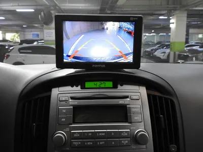 Hyundai Grand Starex 3 LPi 2013 17