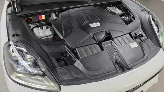 Porsche (PO536) 3.0 2021 6