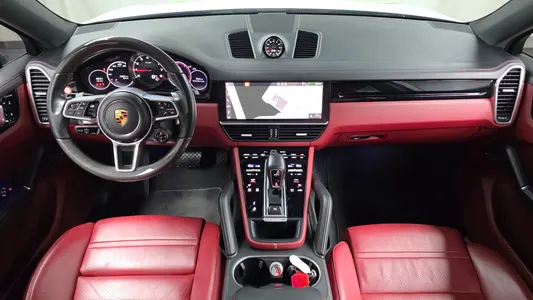 Porsche (PO536) 3.0 2021 7
