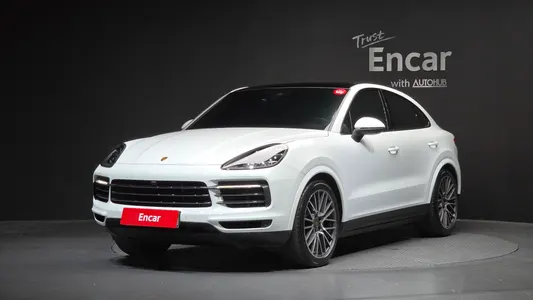 Porsche (PO536) 3.0 2021