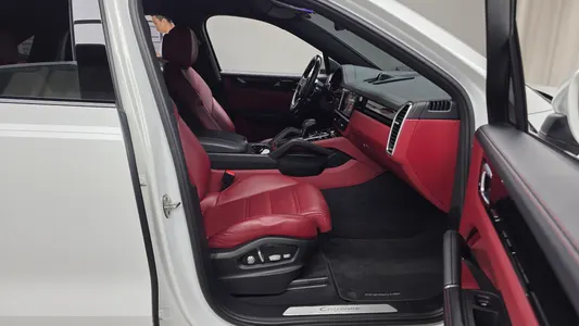 Porsche (PO536) 3.0 2021 11