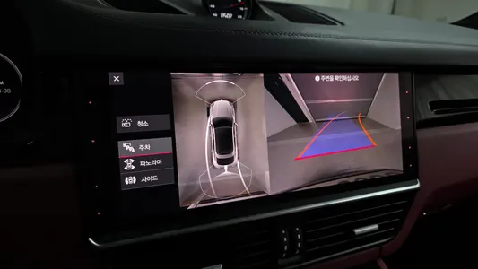 Porsche (PO536) 3.0 2021 15