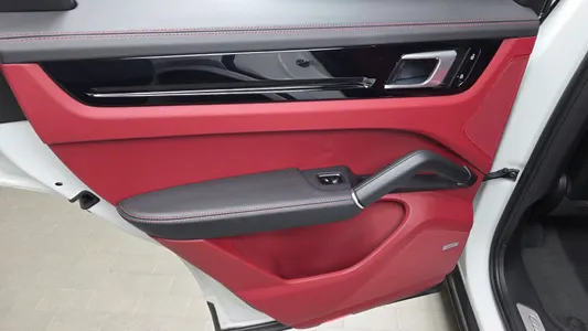 Porsche (PO536) 3.0 2021 25