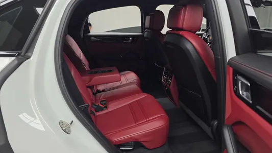 Porsche (PO536) 3.0 2021 26
