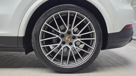 Porsche (PO536) 3.0 2021 21