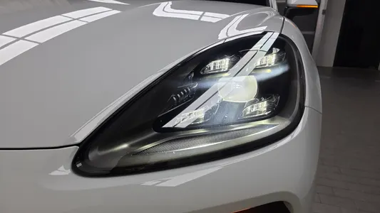 Porsche (PO536) 3.0 2021 22