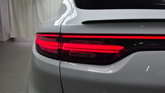 Porsche (PO536) 3.0 2021 23