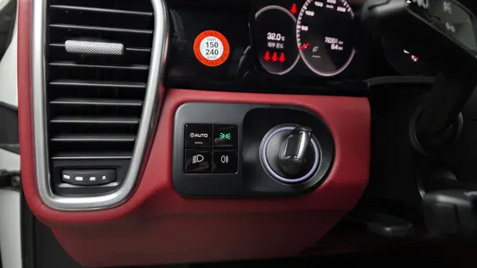Porsche (PO536) 3.0 2021 28