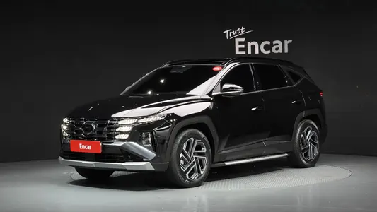 Hyundai (NX4) HEV 1.6 2WD 2024