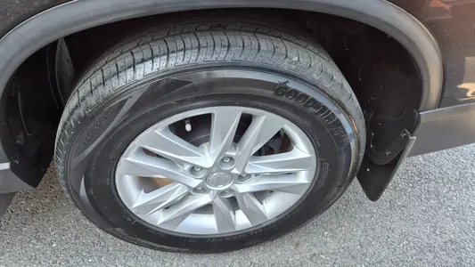 KG Mobility 렉스턴 스포츠 2.2 2WD 2018 5