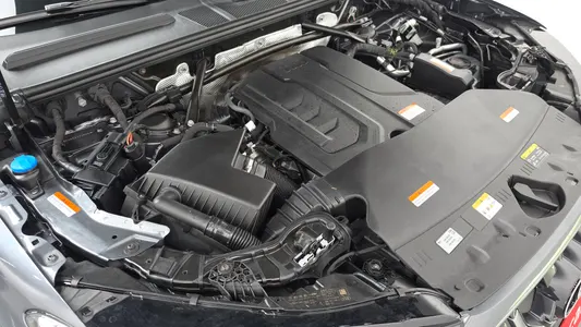 Audi Q5 (80A) 40 TFSI S Line 2025 6
