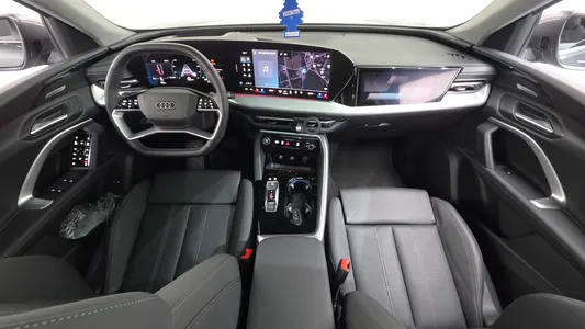 Audi Q5 (80A) 40 TFSI S Line 2025 7