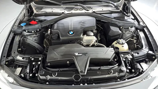 BMW 3 Series (F30) 320i M 2018 6