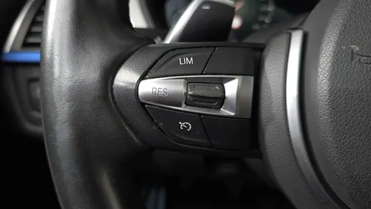 BMW 3 Series (F30) 320i M 2018 15