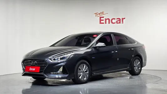 Hyundai 2018
