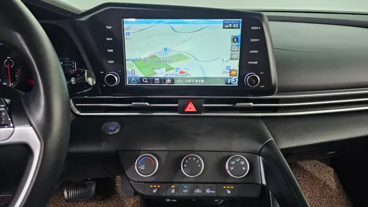 Hyundai (CN7) 1.6 2020 18