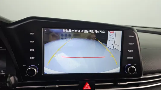 Hyundai (CN7) 1.6 2020 19
